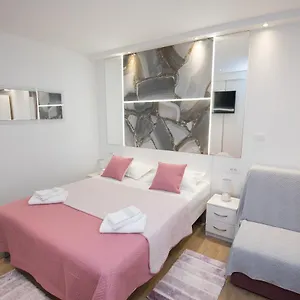 Luxury Honeymoon Apartamento