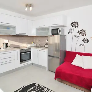Full Equipped Flat Close To Split