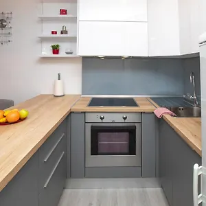 Dimani Apartamento
