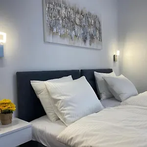 Luxury & Five Apartamento