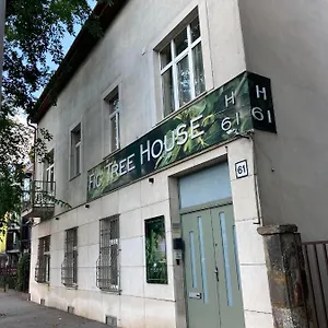 Fig Tree House , Budapeszt Węgry
