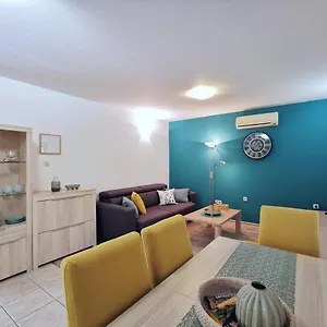 Appartement By Lux, Split