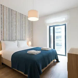 Flh Avenida Da Liberdade Amazing Flat Lisbon