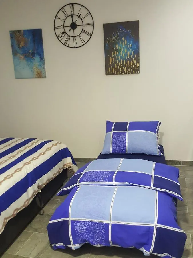 Apartmán Marmar Split