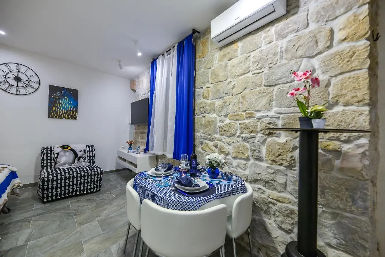 Apartmán Marmar Split