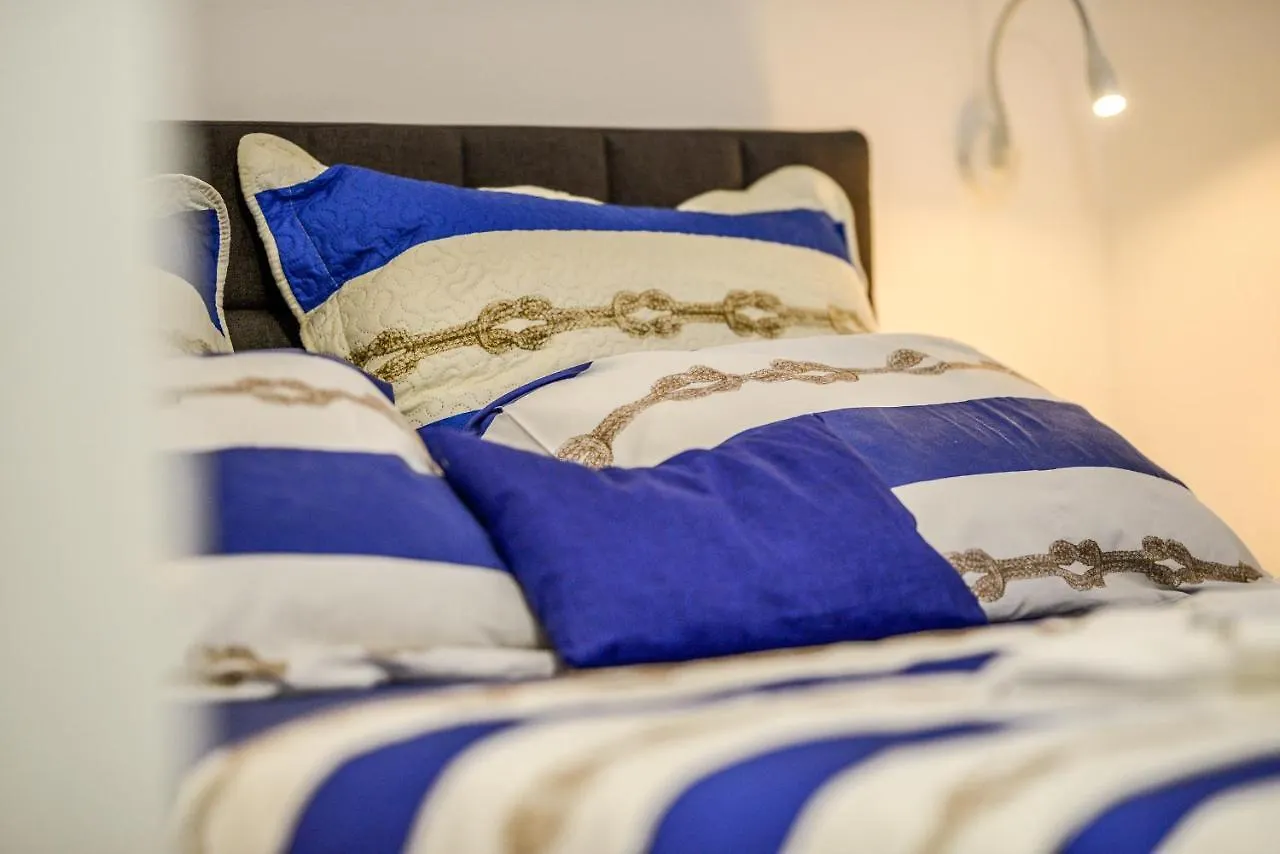 Apartmán Marmar Split