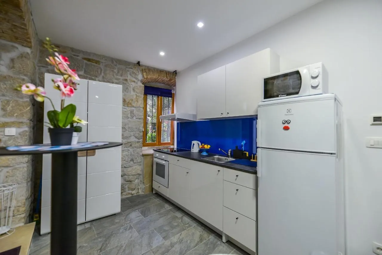Apartmán Marmar Split