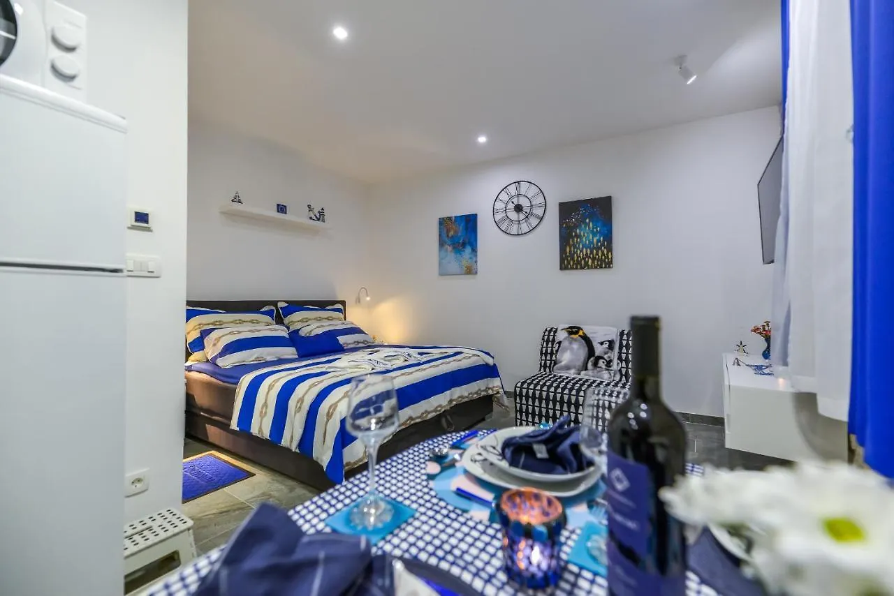 Apartmán Marmar Split
